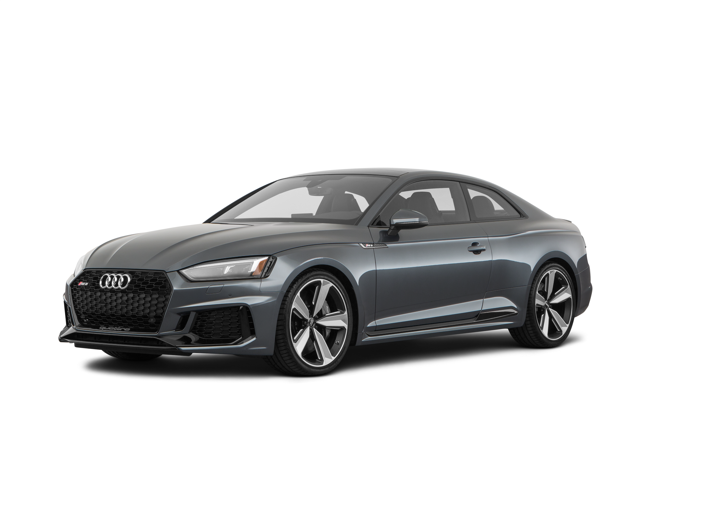 2018 Audi RS 5 Price, Value, Depreciation & Reviews | Kelley Blue Book